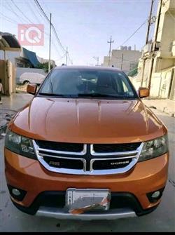 دودج جورني